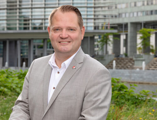 Samwald: „Wohnbaudarlehen gehören den Niederösterreichern, nicht den Banken“