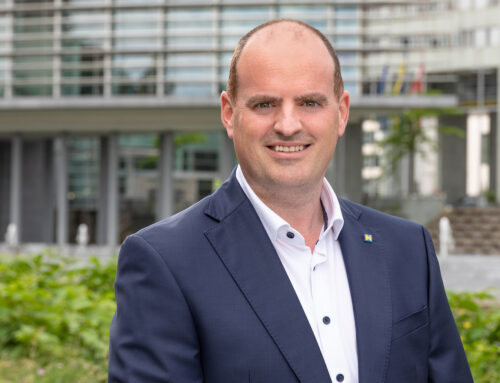 Zonschits: „Schwarz-Blau begeht Wortbruch und wälzt Kosten auf Gemeinden ab!“