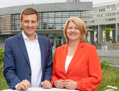 Hergovich/Scheele begrüßen Antrag zur Absicherung der Notarztversorgung