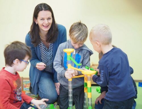 Suchan-Mayr zu NÖ Kinderbetreuung: „Eltern müssen noch immer tief in die Tasche greifen!“