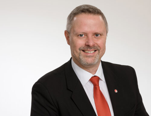 Spenger zu Spitalsneubau in Wiener Neustadt: „Zu spät, zu teuer, zu intransparent!“