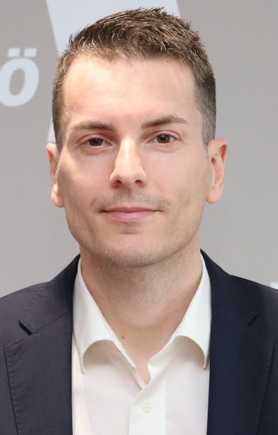 Mag. Johannes Leitner