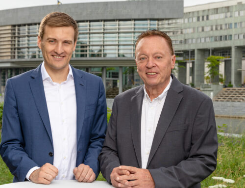 Hergovich/Weninger: „Schwimmen lernen, Freunde treffen, gemeinsam abkühlen – Freibäder retten!“