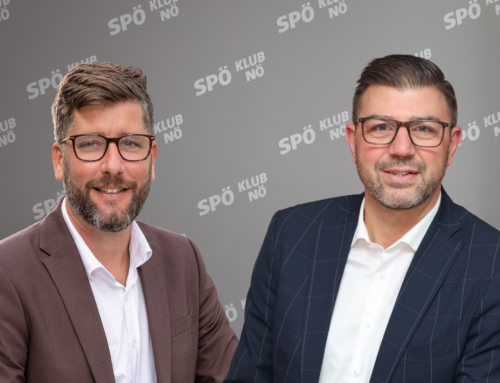 Peterl/Fischer: „Teilpension ist moderne Sozialpolitik statt FPÖ-Schreipolitik“
