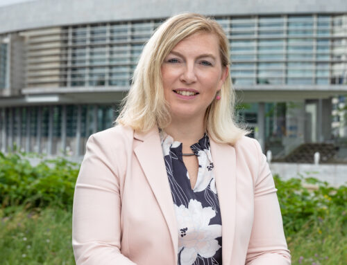 Hahn zu Tätigkeitsbericht des Landesrechnungshofs: „Kontrolle ist keine Schikane – sie schützt vor Machtmissbrauch und Steuergeldverschwendung“