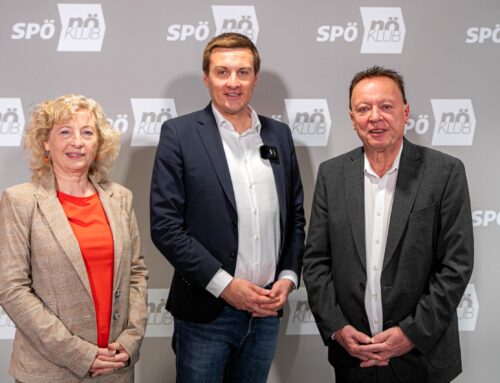 Hergovich/Prischl/Weninger: „Gesundheit darf keine Frage der Postleitzahl sein“