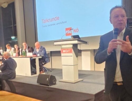 Weninger: Arbeitnehmer und Wirtschaft brauchen dringend Entlastung