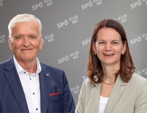 Suchan-Mayr/Schnabl zu EVN-Preisen: „Schwarz-Blau hat jahrelang zugeschaut – jetzt müssen Energiepreise sofort sinken“