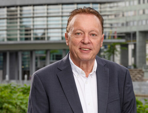 Weninger: „ÖVP und FPÖ halten ihrer EVN im Landtag die Stange“