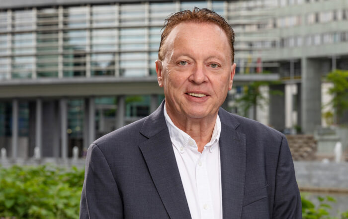 Klubobmann Hannes Weninger