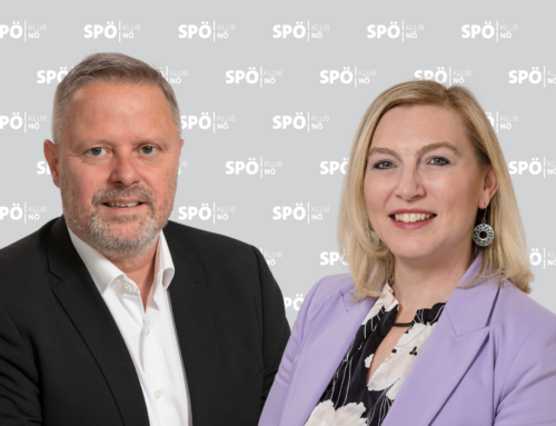 Spenger/Hahn zu Öffis: „Gemeinsame Lösungen, damit Pendeln auch während einer Bauphase funktioniert“