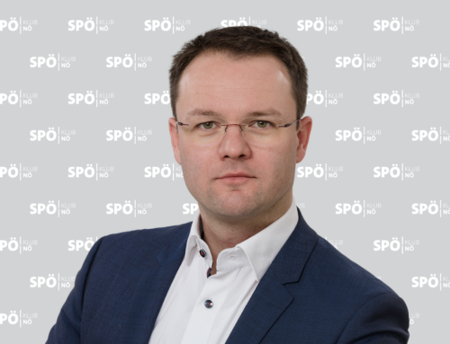 Pfister: „FPÖ-Antrag im Landtag entlarvt deren völlige Ahnungslosigkeit“