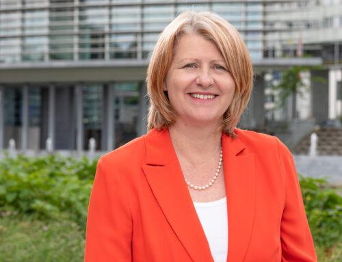 Scheele: „Bei der Umsetzung des Gesundheitsplans 2040+ darf es zu keinen Verschlechterungen kommen“