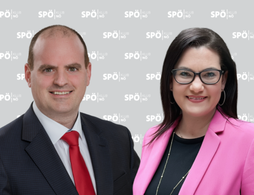 Erasim/Zonschits: „Versorgung in den Regionen Mistelbach und Gänserndorf ist vorläufig gesichert“