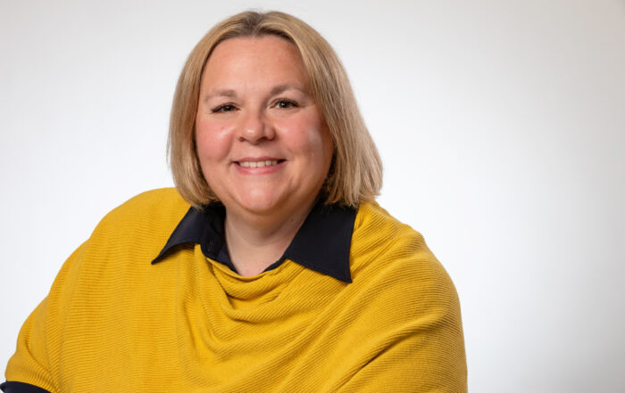 LAbg. Kathrin Schindele Porträt