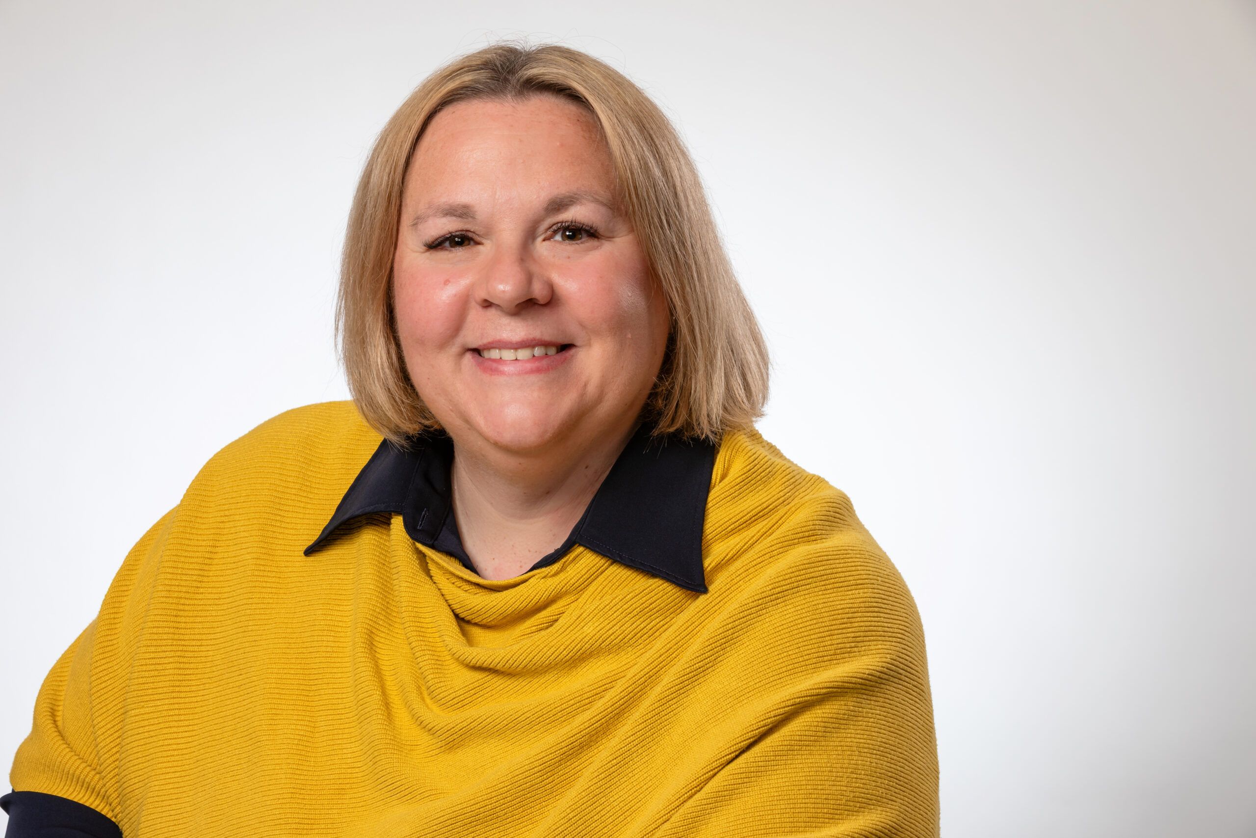 LAbg. Kathrin Schindele Porträt