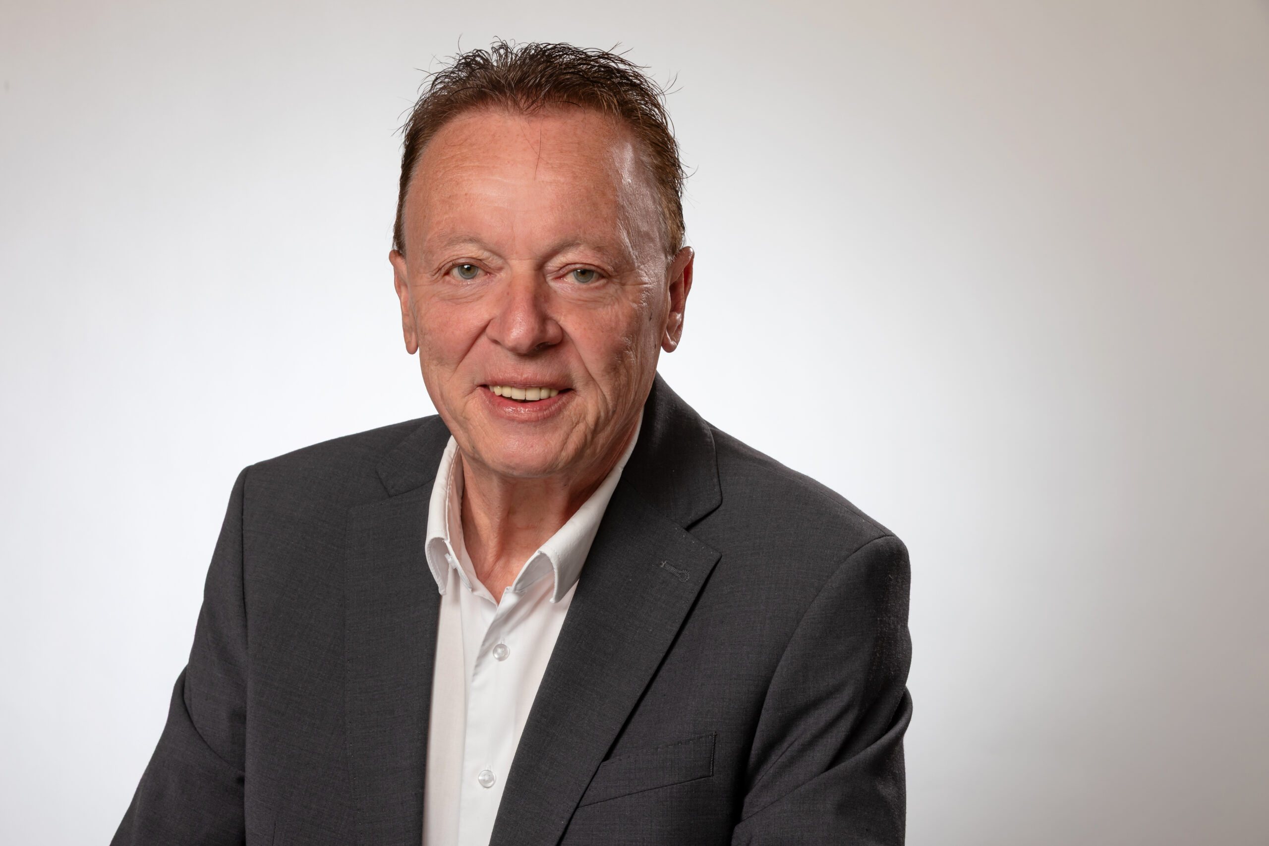 Klubobmann Hannes Weninger Porträt