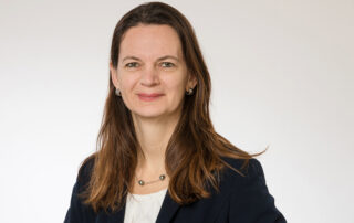 LAbg. Bgm. Kerstin Suchan-Mayr neu
