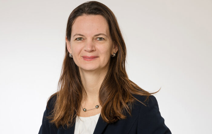 LAbg. Bgm. Kerstin Suchan-Mayr neu
