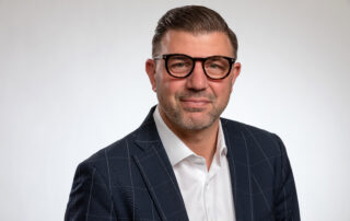 Bundesrat Martin Peterl frei