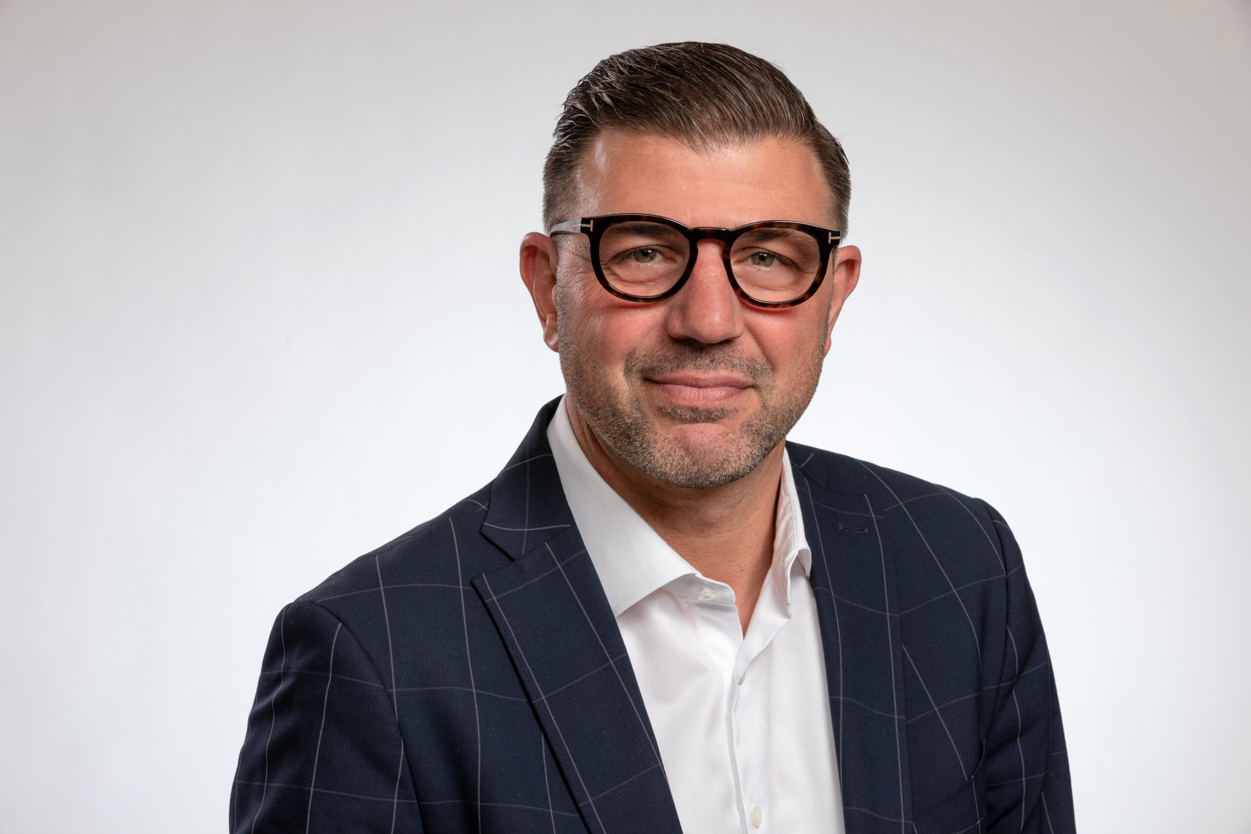 Bundesrat Martin Peterl frei