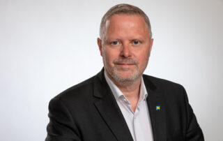 LAbg. Vizebürgermeister Dr. Rainer Spenger frei