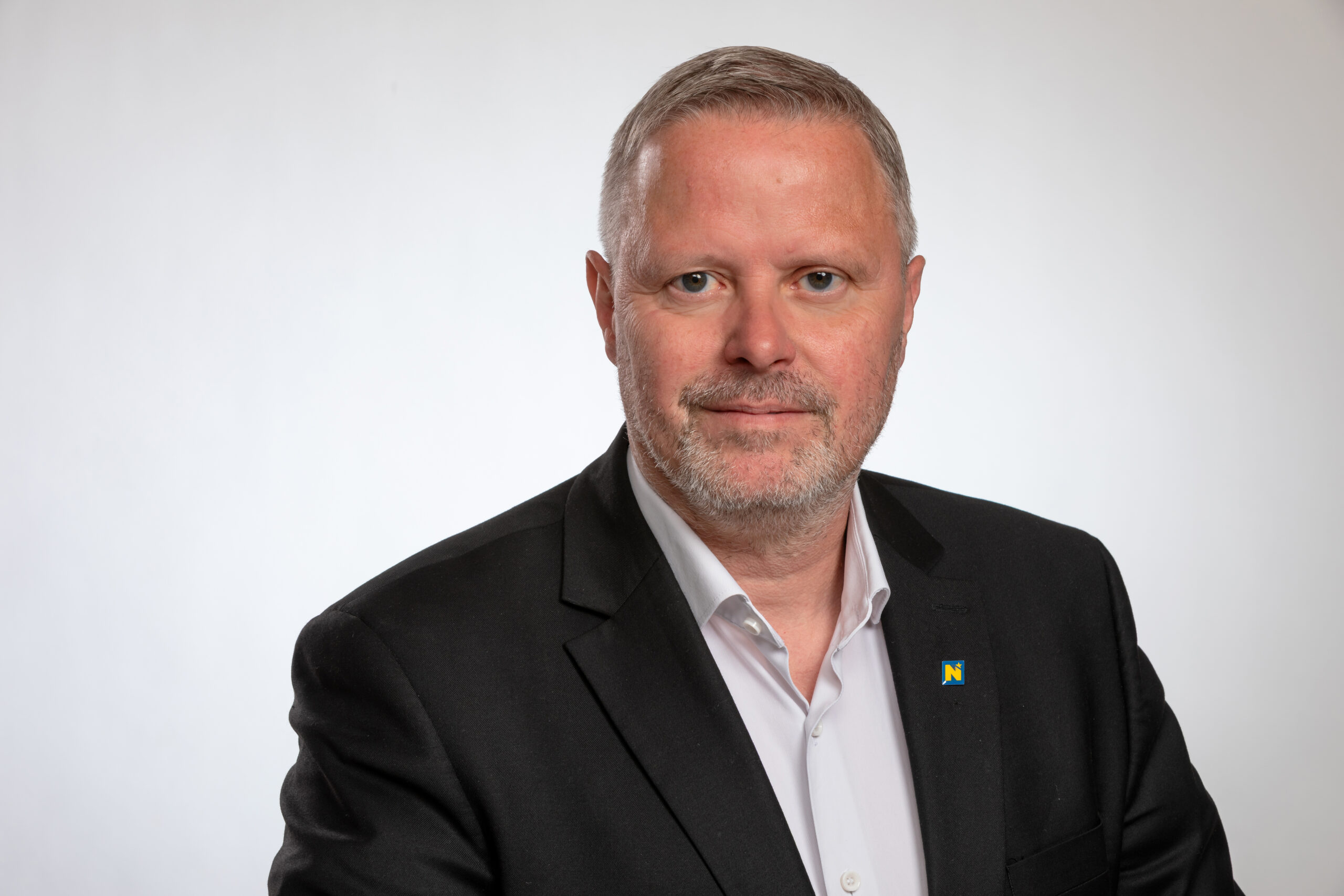 LAbg. Vizebürgermeister Dr. Rainer Spenger frei