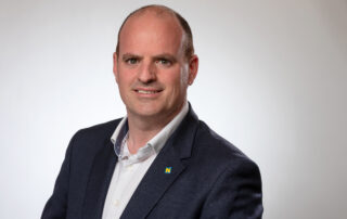 Klubobmann SPÖ NÖ Rene Zonschits
