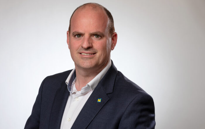 Klubobmann SPÖ NÖ Rene Zonschits