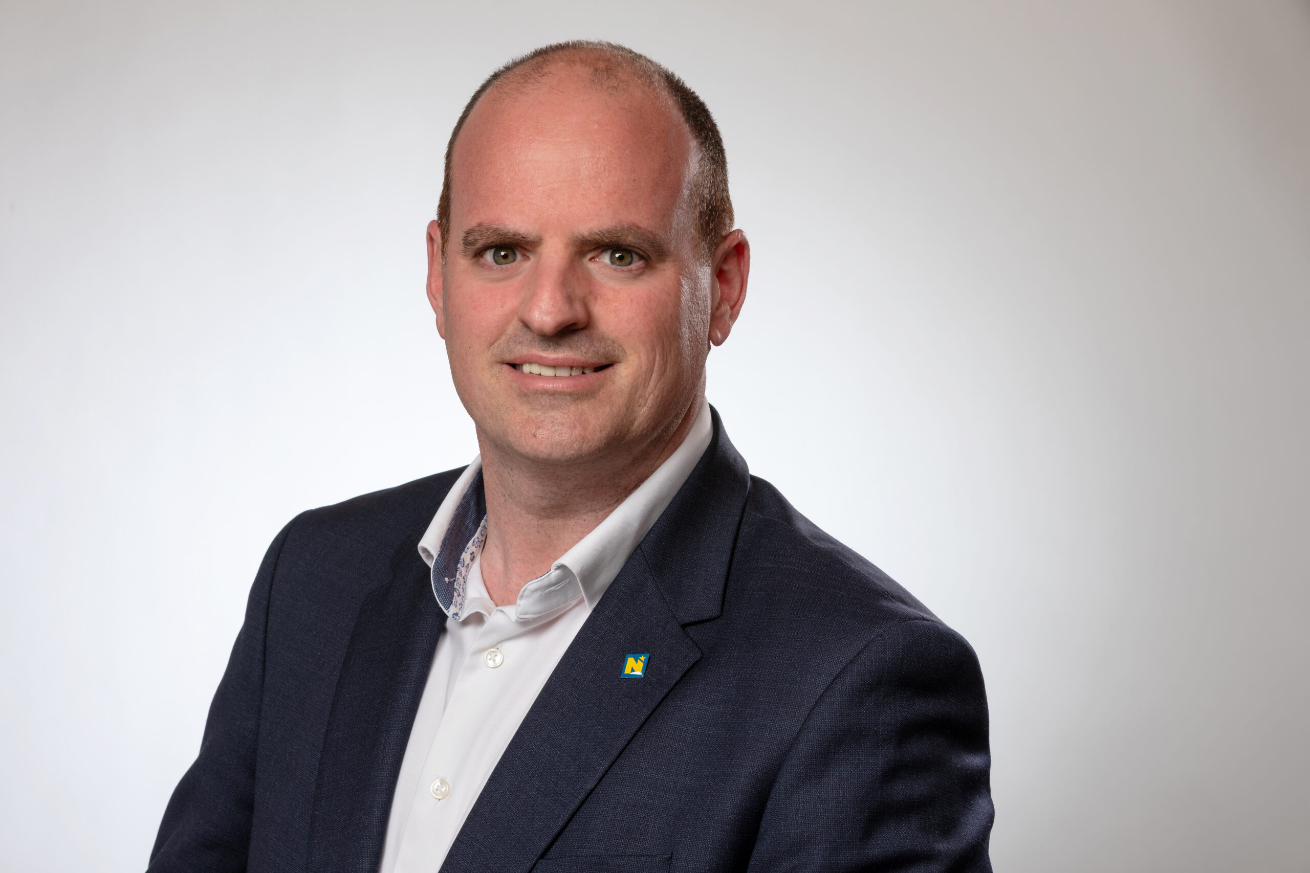 Klubobmann SPÖ NÖ Rene Zonschits