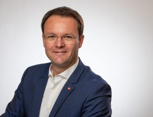Pfister zu ÖVP-Zauner: „Wer keine Antworten hat, flüchtet sich in Beschimpfungen“