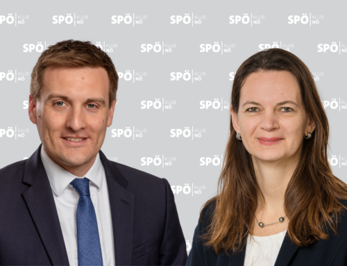 Hergovich/Suchan-Mayr: „Keine Schließung ohne funktionierenden Ersatz“