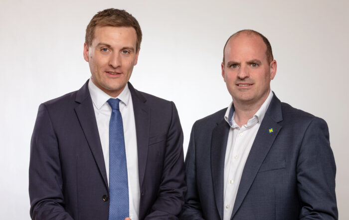 LPV Hergovich gemeinsam mit KO Zonschits