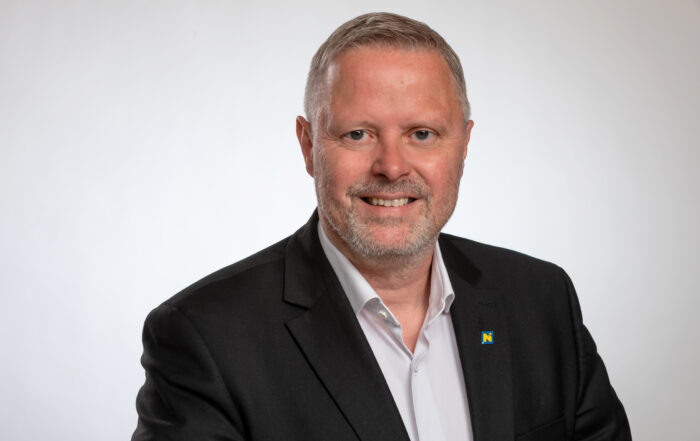 LAbg. Vizebürgermeister Dr. Rainer Spenger frei_neu26