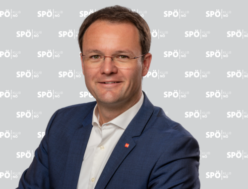 Pfister zu Ardo: „Ein internationaler Konzern darf nicht einfach zusperren und die Menschen im Regen stehen lassen!“