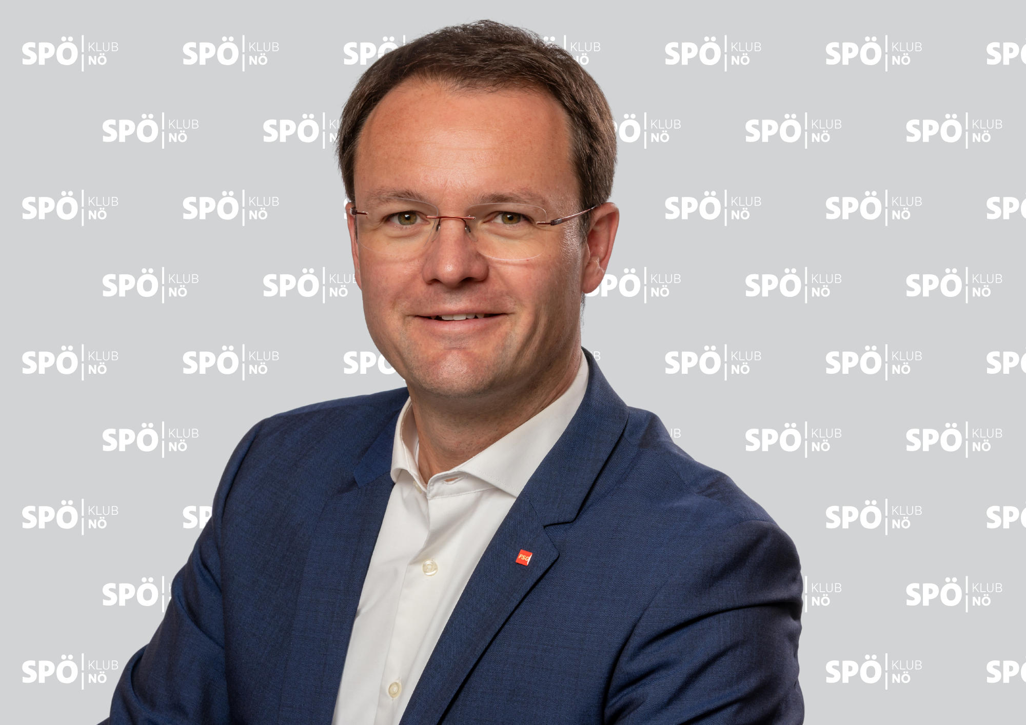 LAbg. René Pfister_Wand Klub